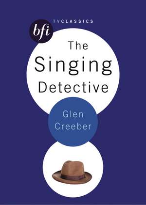 The Singing Detective de Nana