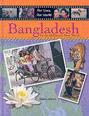 Bangladesh de Susie Brooks