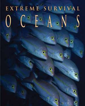 OCEANS de Sally Morgan