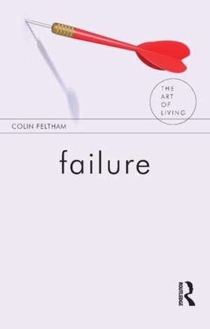 Failure de Colin Feltham