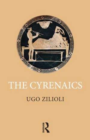 The Cyrenaics de Ugo Zilioli