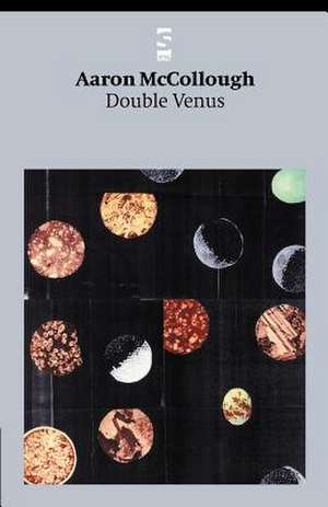 Double Venus de Aaron McCollough