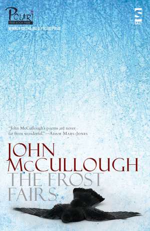 The Frost Fairs de John McCullough