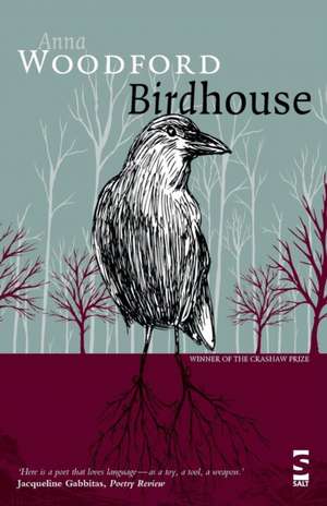 Birdhouse de Woodford