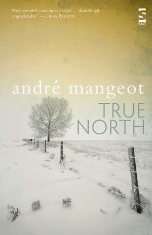 True North de Andre Mangeot