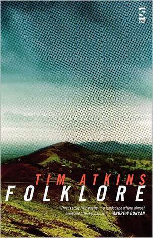 Folklore de Tim Atkins