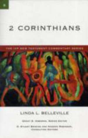 2 Corinthians – An Introduction And Survey de Linda L Belleville