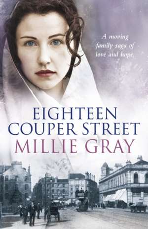 Eighteen Couper Street de Millie Gray