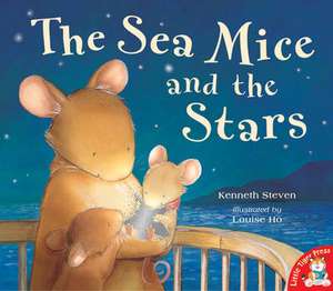 The Sea Mice and the Stars de Kenneth Steven