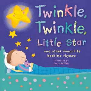 Rescek, S: Twinkle, Twinkle, Little Star de Sanja Rescek