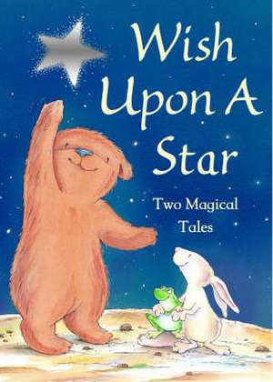 Wish Upon a Star de Gillian Lobel