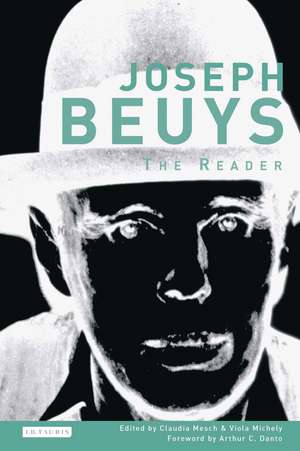 Joseph Beuys: The Reader de Viola Michely