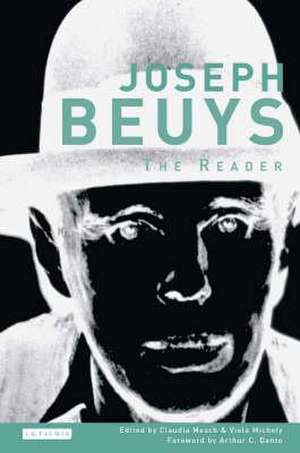 Michely, V: Joseph Beuys de Viola Michely