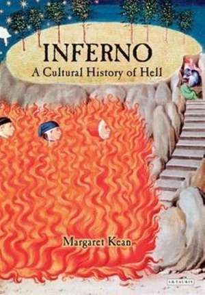 Inferno de Margaret Kean