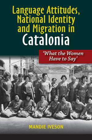 Language Attitudes, National Identity and Migrat – What the Women Have to Say de 