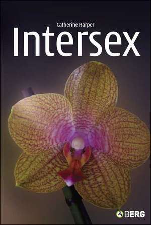 Intersex de Professor Catherine Harper