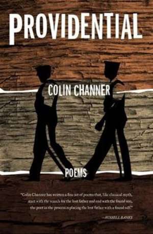 Providential de Colin Channer