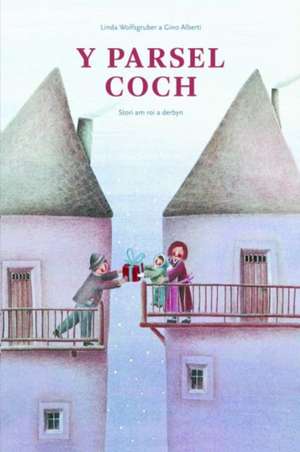 Parsel Coch, Y de Gino Alberti