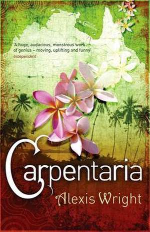 Carpentaria de Alexis Wright