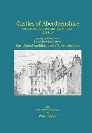 Castles of Aberdeenshire