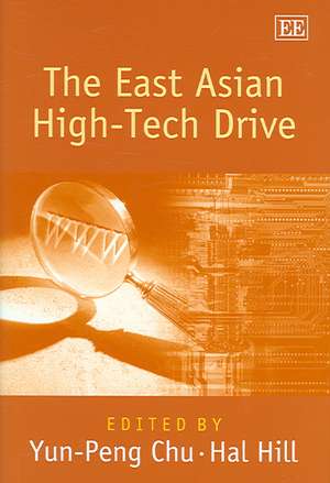 The East Asian High–Tech Drive de Yun–peng Chu