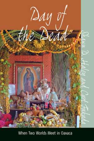 Day of the Dead de Shawn D. Haley