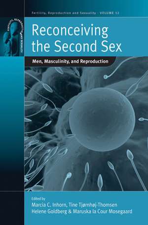 Reconceiving the Second Sex de Helene Goldberg