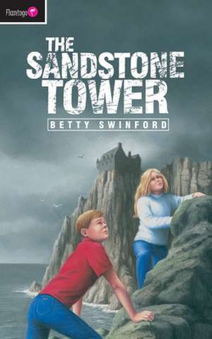 The Sandstone Tower de Betty Swinford