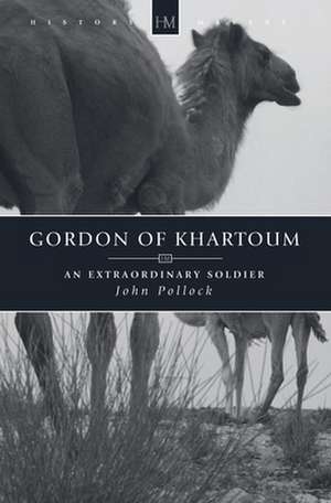 Gordon of Khartoum de John Pollock