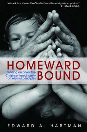 Homeward Bound de Edward Hartman