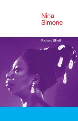 Nina Simone de Richard Elliott