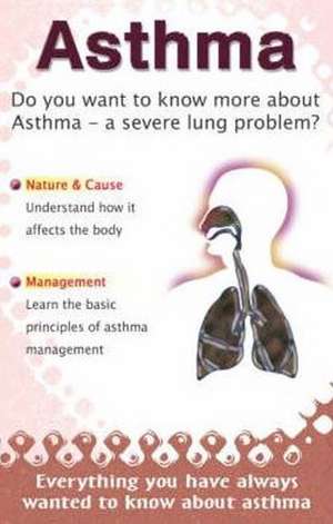 Asthma de Dr Savitri Ramaiah