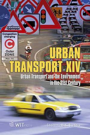 URBAN TRANSPORT XIV