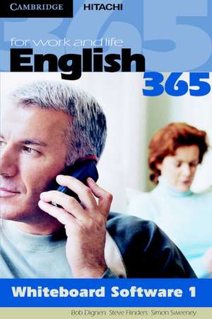 English365 Whiteboard Software 1 de Bob Dignen