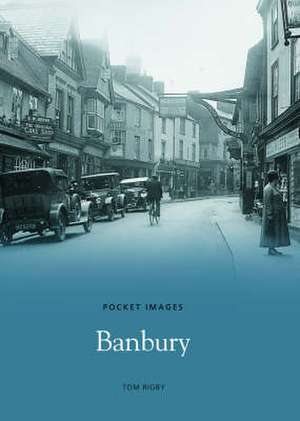 Banbury de Tony Rigby