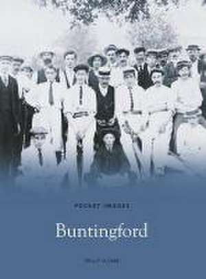 Buntingford de Philip Plumb