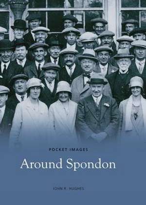 Around Spondon de John R. Hughes