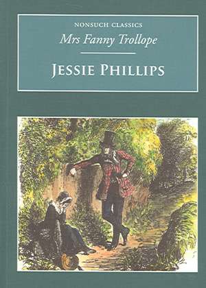 Jessie Phillips de Fanny Trollope