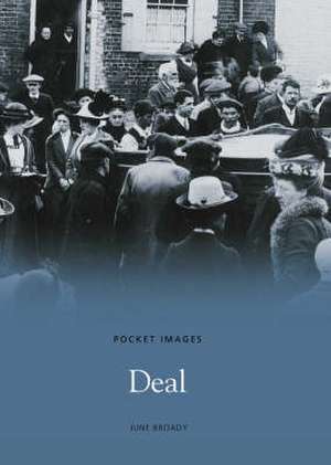 Broady, J: Deal de June Broady