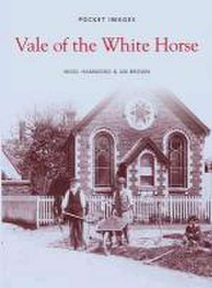 Vale of the White Horse de Nigel Hammond