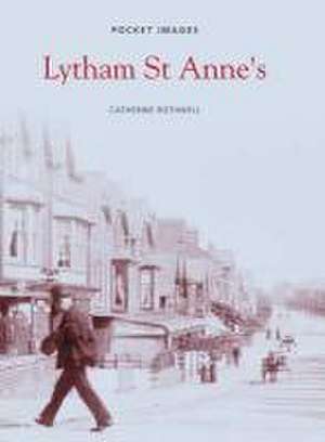 Lytham St Anne's de CATHERINE ROTHWELL