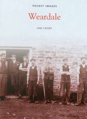 Weardale de June Crosby