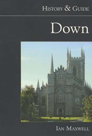 Down de Ian Maxwell