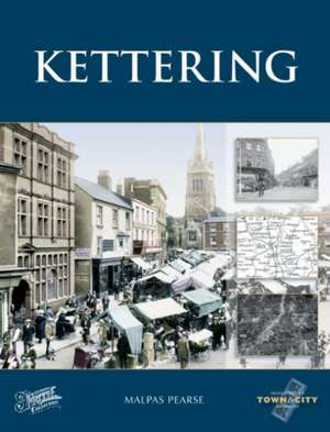 Pearse, M: Kettering de Malpas Pearse