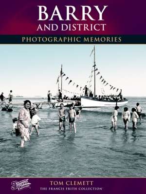 Barry & District de The Francis Frith Collection