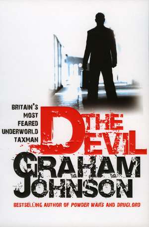 The Devil de Graham Johnson