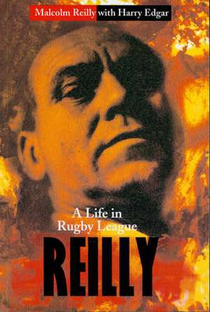 Reilly de HARRY EDGAR