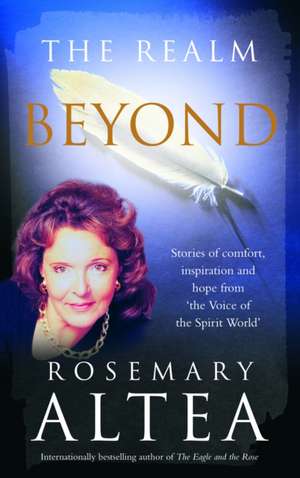 The Realm Beyond de Rosemary Altea