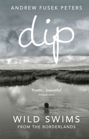 Dip de Andrew Fusek Peters