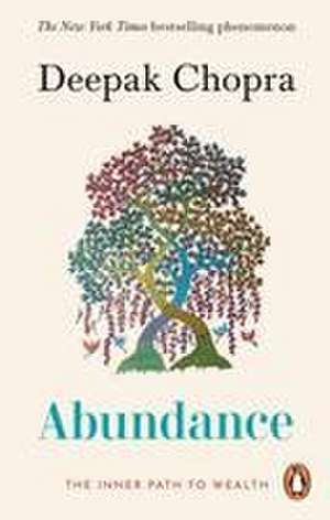 Abundance de Deepak Chopra